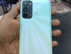 Itel Vision 3 3gb/64gb (Used)