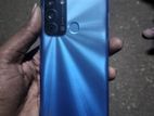 Itel Vision 3 3gb 64gb (Used)