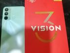 Itel Vision 3 4/64 (Used)