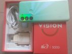 Itel Vision 3 4/64 (Used)