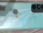 Itel Vision 3 4/64 (Used)