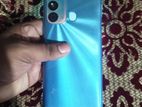 Itel Vision 3 4/64 (Used)