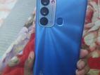 Itel Vision 3 . (Used)