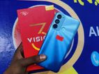 Itel Vision 3 4/64 (Used)