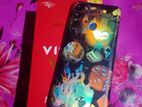 Itel Vision 3 4,,,64 (Used)