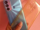 Itel Vision 3 4gb. 64 gb (Used)