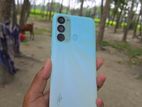 Itel Vision 3 4 GB 64 (Used)