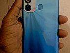 Itel Vision 3 4GB/64 (Used)