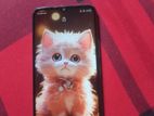 Itel Vision 3 . (Used)