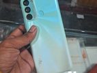 Itel Vision 3 full fees condition (Used)