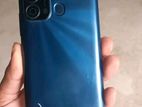 Itel Vision 3 . (Used)