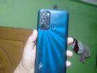 Itel Vision 3 full fresh (Used)