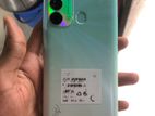 Itel Vision 3 full fresh (Used)