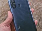 Itel Vision 3 . (Used)