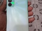 Itel Vision 3 . (Used)