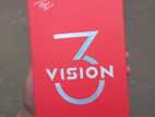 Itel Vision 3 . (Used)