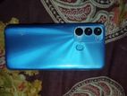 Itel Vision 3 . (Used)