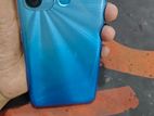 Itel Vision 3 Ram 3+1 Rom 64 (Used)