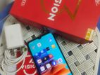 Itel Vision 3 Ram 4Gb /64Gb (Used)