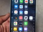 Itel Vision 3 . (Used)