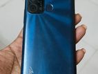 Itel Vision 3 RAM ROM 64 (Used)