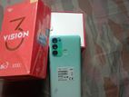 Itel Vision 3 special (Used)