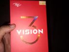 Itel Vision 3 (Used)