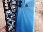 Itel Vision 3 ` (Used)