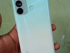 Itel Vision 3 . (Used)