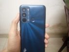 Itel Vision 3 . (Used)