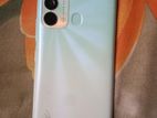 Itel Vision 3 . (Used)