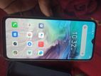 Itel Vision 3 (Used)
