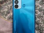 Itel Vision 3 . (Used)