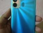 Itel Vision 3 . (Used)