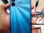 Itel Vision 3 . (Used)