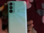 Itel Vision 3 (Used)