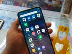 Itel Vision 3 ` (Used)