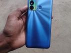 Itel Vision 3 ' (Used)