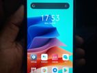Itel Vision 3 V Ram 3+1/64 (Used)