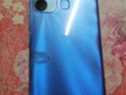 Itel Vision 3 . (Used)