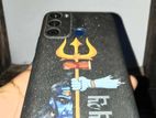 Itel Vision 3 . (Used)