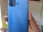 Itel Vision 3 4/64 (Used)