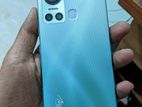 Itel Vision 5 3/32GB (Used)