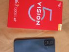 Itel Vision 5 3+3/32 (Used)