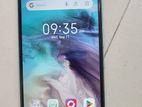 Itel Vision 5 3/32 GB (Used)