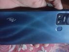 Itel Vision 5 3+64 (Used)