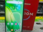 Itel Vision 5 4/64 GB (Used)