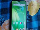 Itel Vision 5 .4/64 (Used)