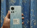 Itel Vision 5 4/64GB (Full Fresh) (Used)