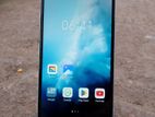 Itel Vision 5 . (Used)